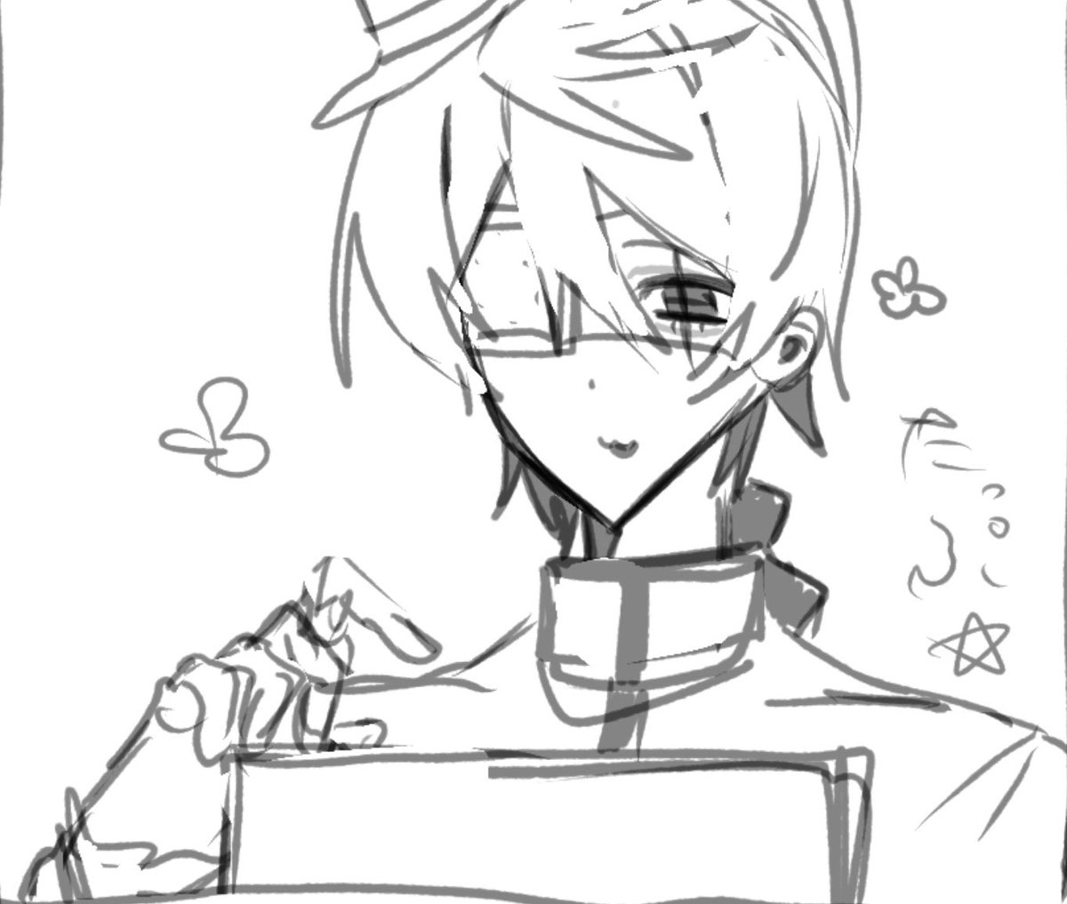 🐭拗らせ太郎🐭ちゅん tweet media
