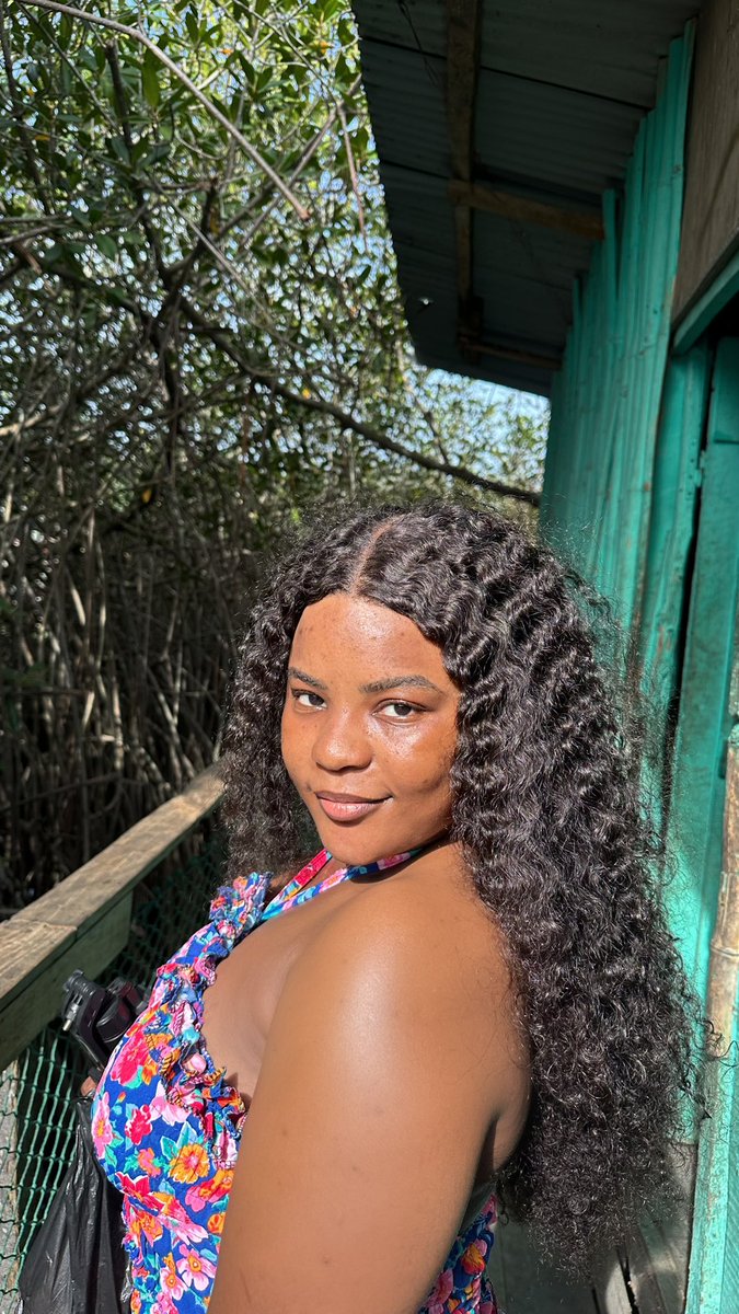 Bridget Nyakato tweet media