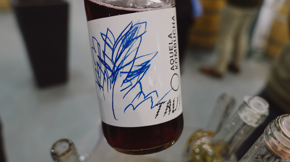 jamiegoode's tweet photo. Tau! Vinho, an innovative wine project from Portugal's Vinho Verde
https://t.co/PWLBLBBYkW
@WinesOfPortugal @simplesvinho https://t.co/aqtG0Mw82u