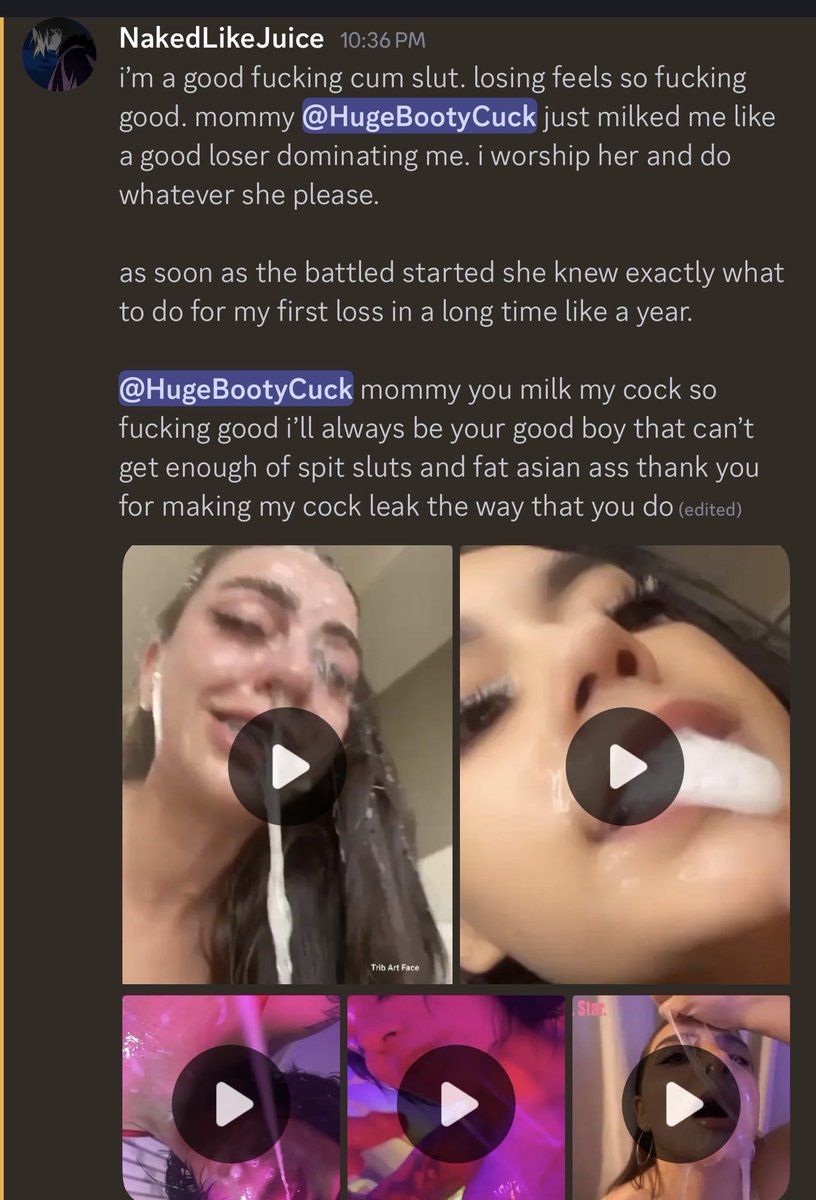 Cuck Captions tweet media