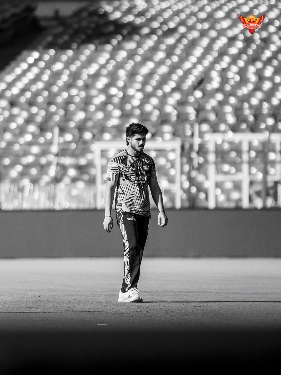 SunRisers Hyderabad tweet media