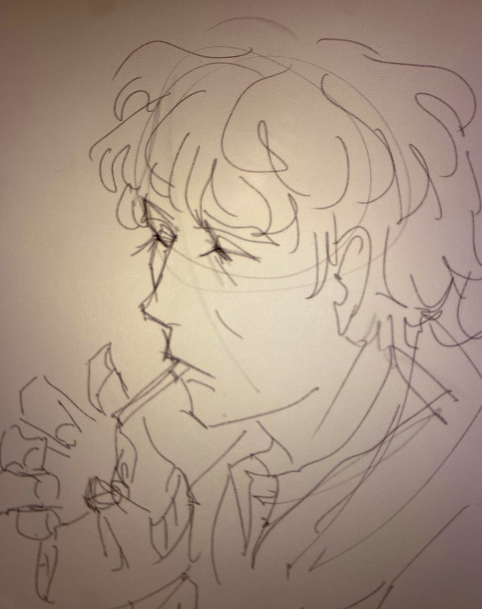 Yan ⚜️ | popewhitpilled tweet media