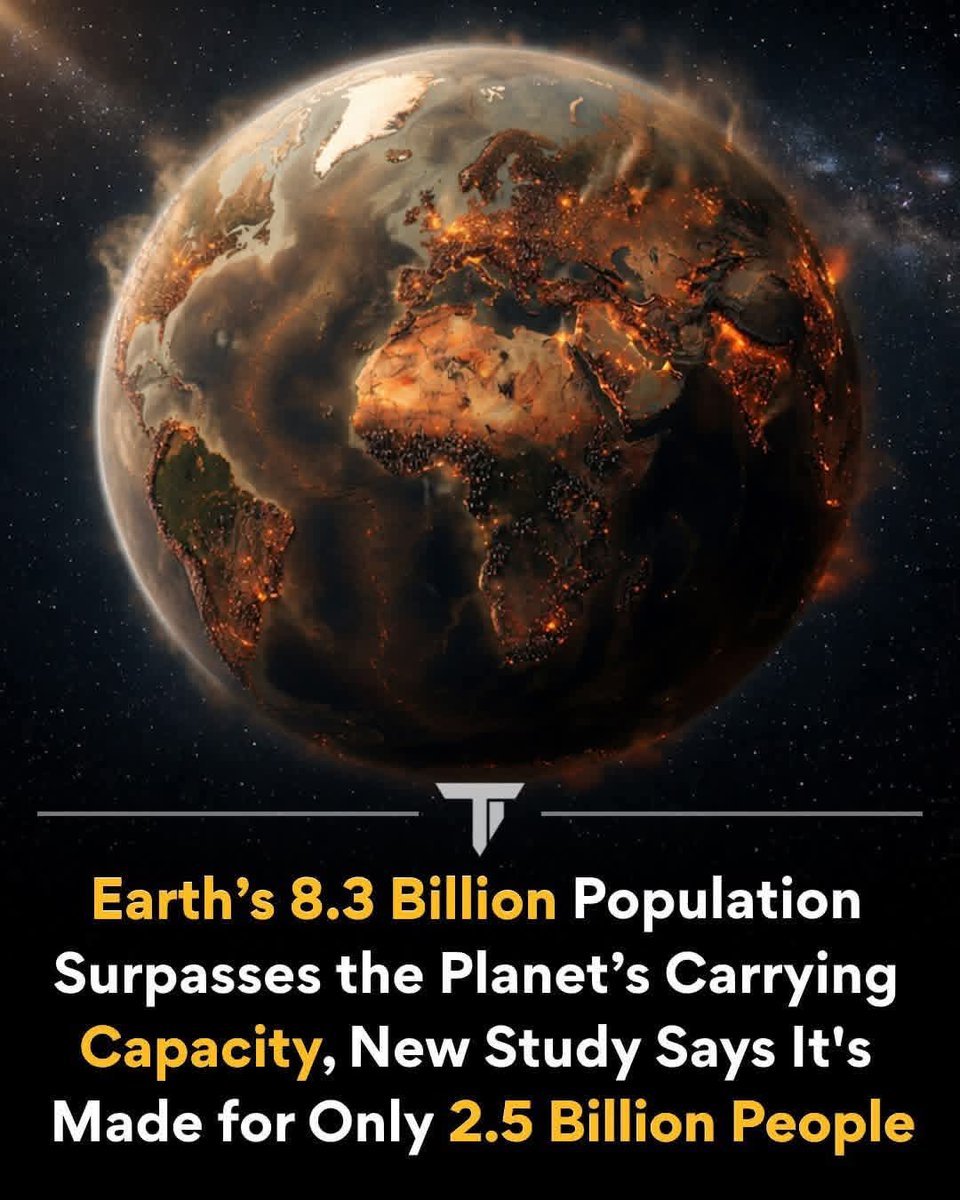 parthan_vaghela's tweet image. #AcharyaPrashant 
#earth 
#summer 
#climatechange 
#heatwave