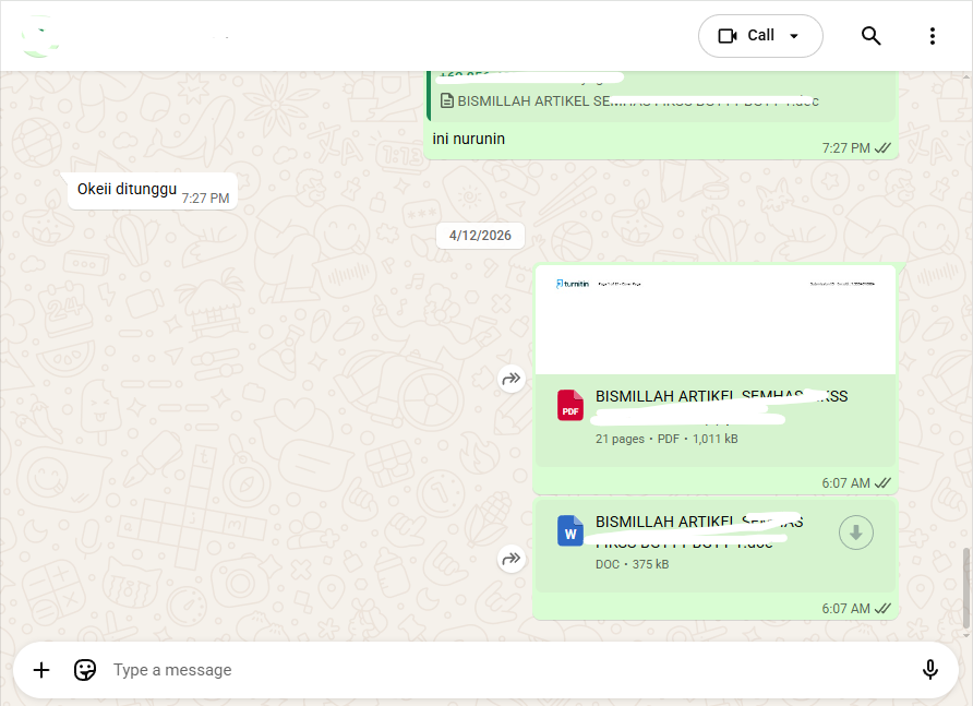 Aulia Deby tweet media