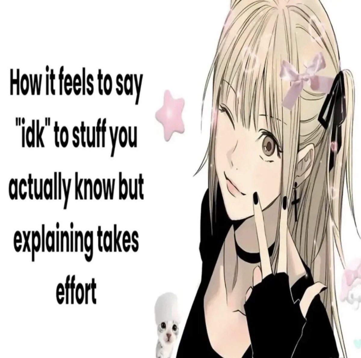 ★？♡ ✚！ tweet media