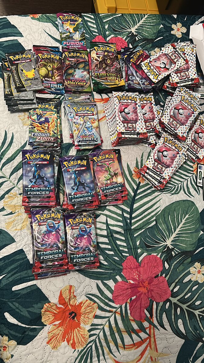 Black Market Collectibles🏬 tweet media