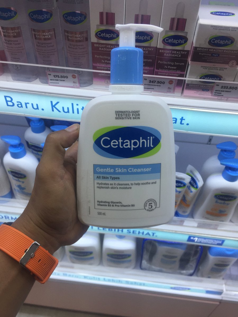 Bukan Anak Alter tweet media