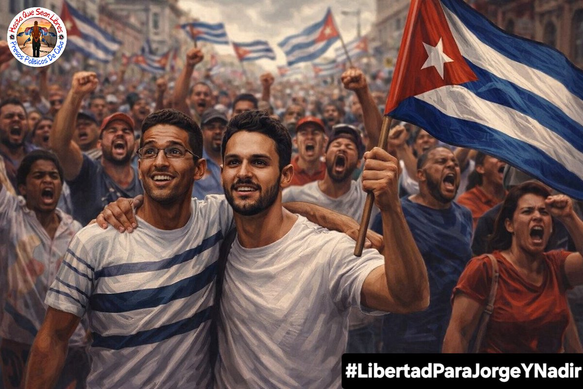 Betty Guerra Perdomo tweet media