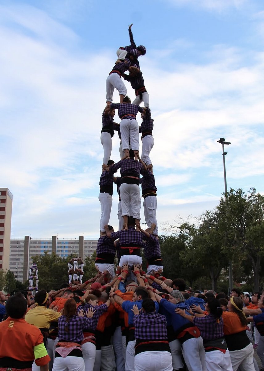 revistacastells's tweet photo. Sortir del pou… i créixer.
▶️ Colles que havien estat en situació crítica progressen i assoleixen els seus millors registres:
✍️ @unaiestivi 
👉 https://t.co/E0bhkdixfr
#castells #castellers https://t.co/Zy1xbzdqIT