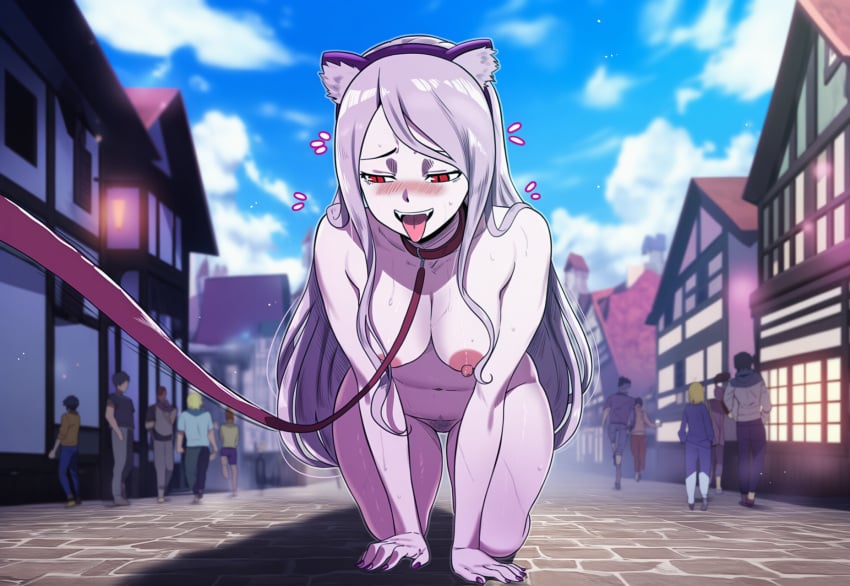 <a href="/SlutBitchFallen/">🍷Shalltear BoodFallen🦇</a> Primero debemo de sacarte a pasear mi pequeña perra para que sigas recordando que me perteneces por completo