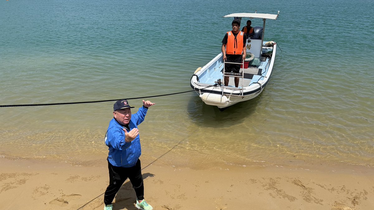 宮里ひろふみ 沖縄県議会議員（沖縄自民党） tweet media