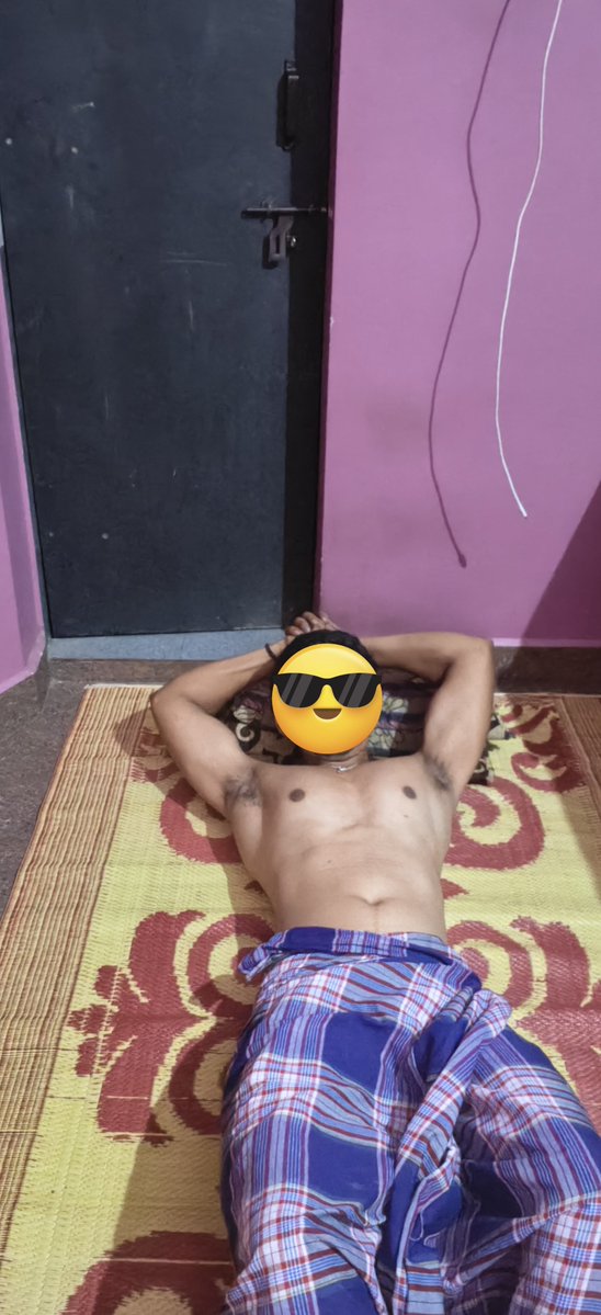 sexy desimen (lungi guy) tweet media