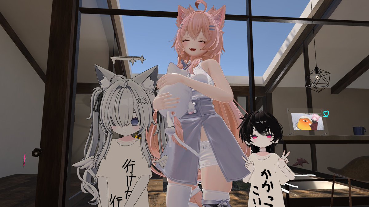 しくろん tweet media