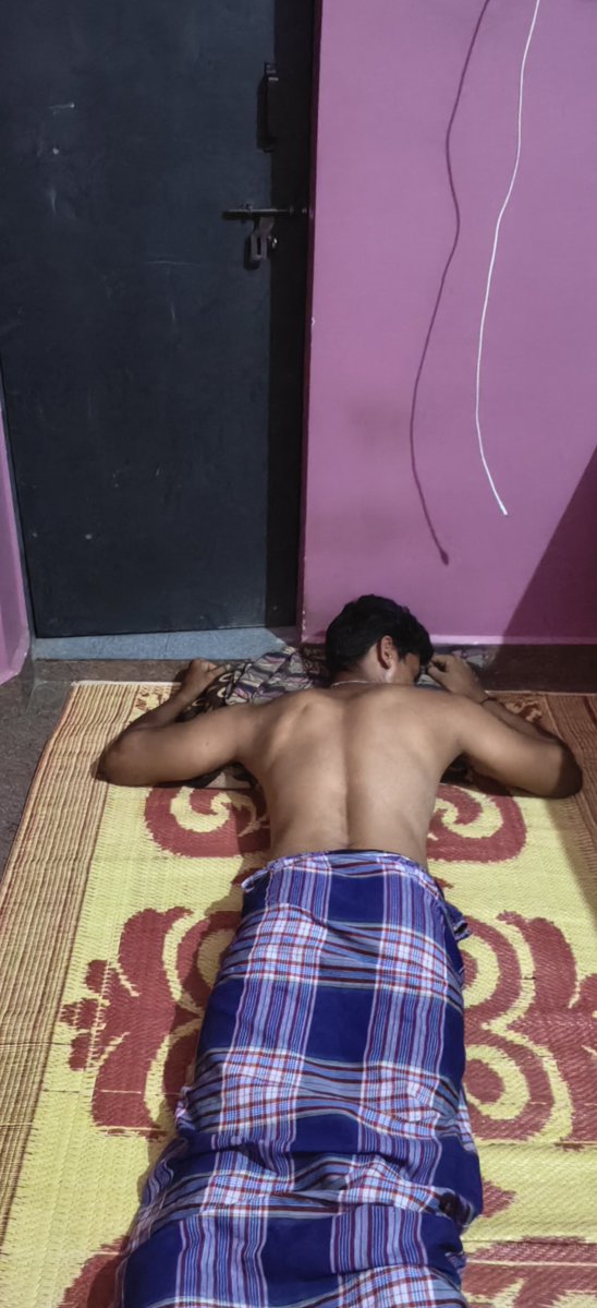 sexy desimen (lungi guy) tweet media