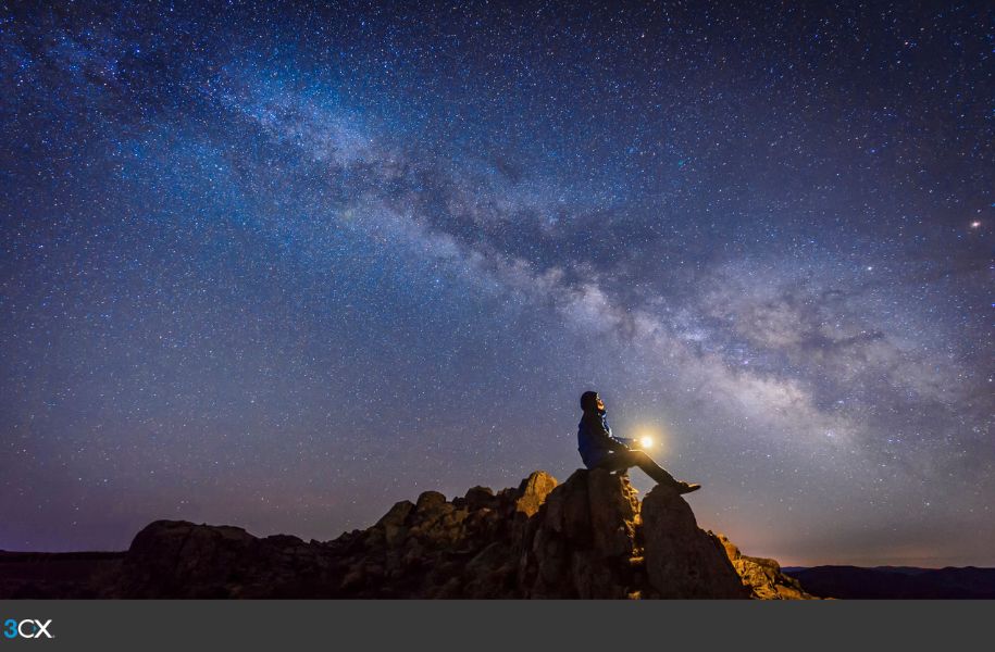 3CX DACH tweet media