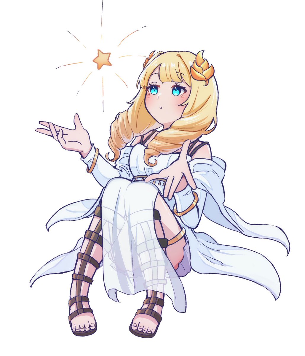 おほしさま