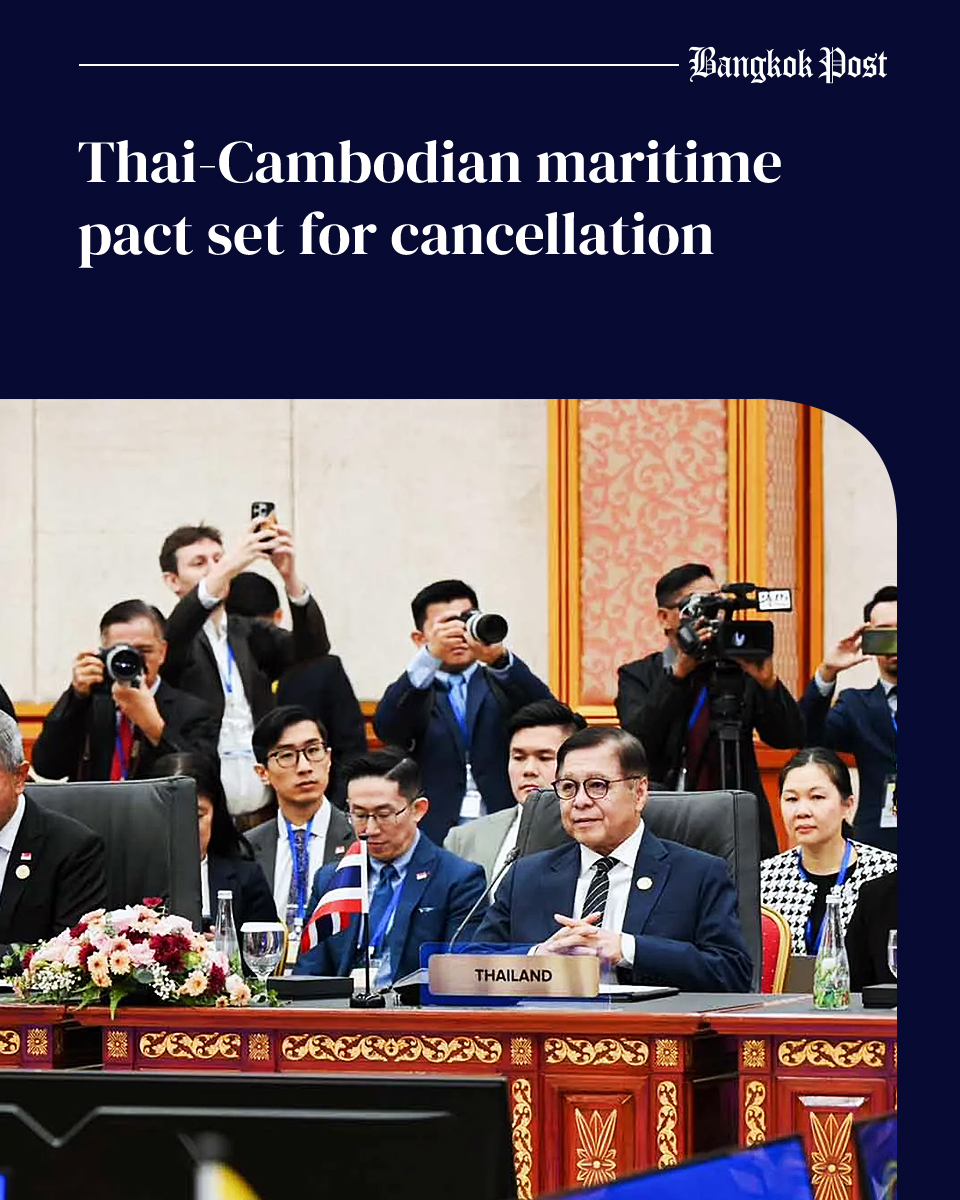 Bangkok Post tweet media