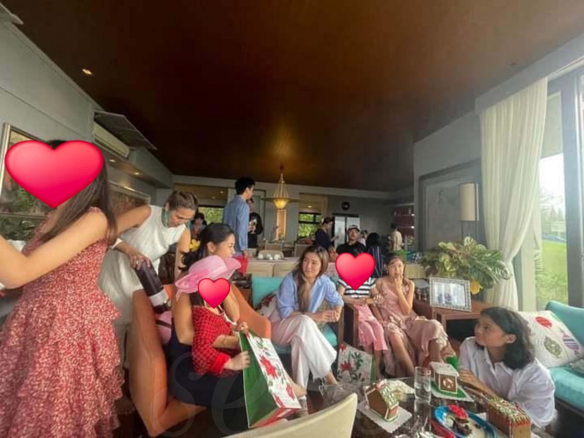 Nandto parin ako is this laxa??