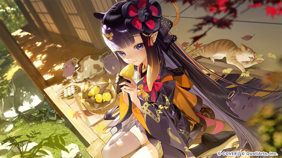 hololive Dreams tweet media