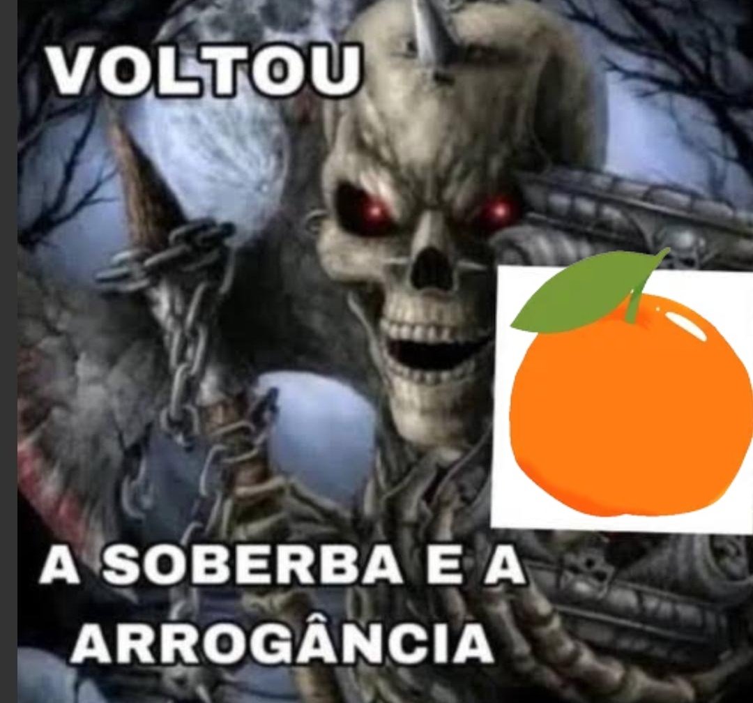 AlmondProgress Brasil 🇧🇷 #WhenOrangesFall 🍊🍃 tweet media