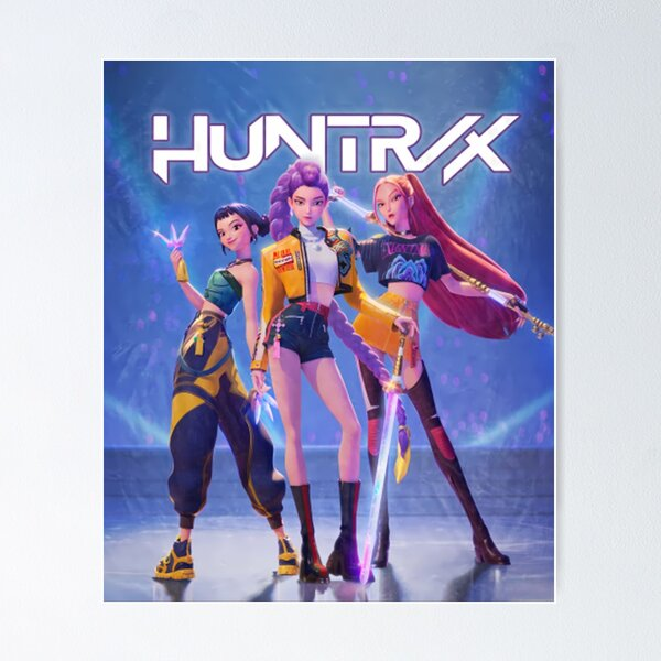 ENSDomain8888's tweet image. What new feats will #Huntrix achieve in K-pop Demon Hunters 2?

huntrix.eth
ensvision.com/name/huntrix.e…

#kpopdemonhunters #netflix