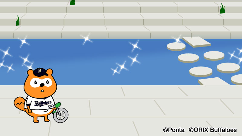 バファローズ☆ポンタ tweet media