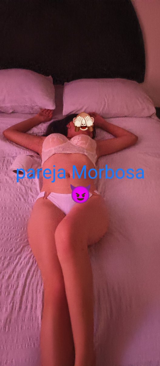 Pareja Morbosos GT tweet media