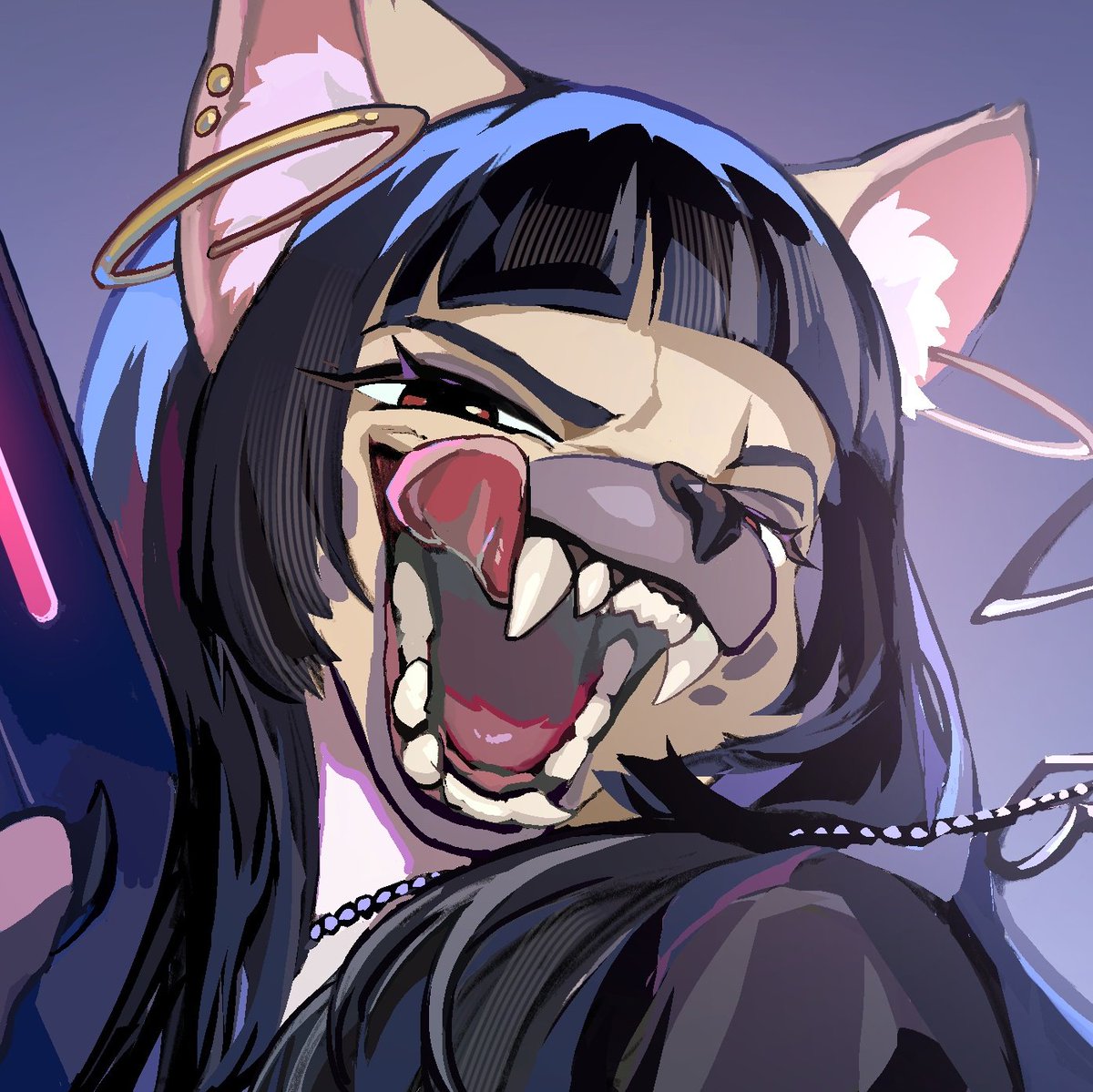 CrossfireHiena 🏳️‍⚧️ tweet media