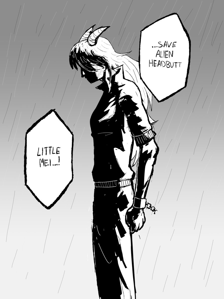 Salt | #Tenoi tweet media