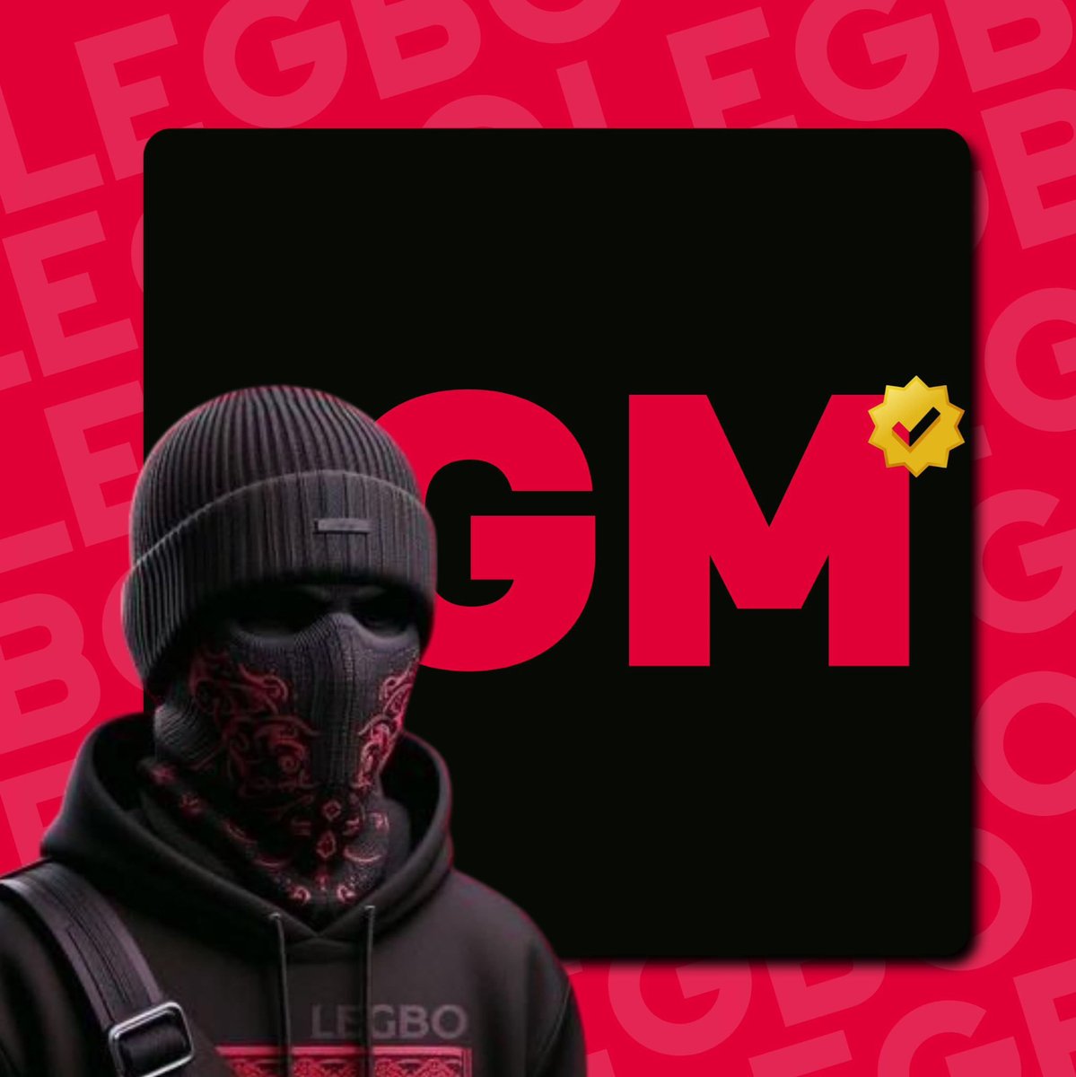 Legbo 👑 💎 tweet media