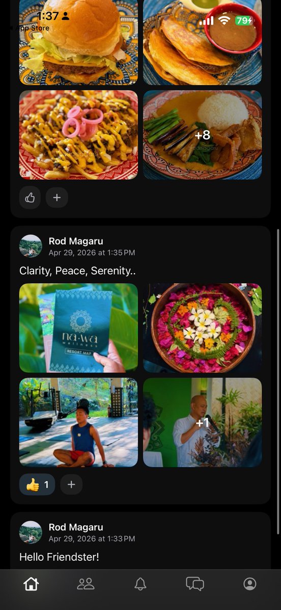 Rod Magaru tweet media