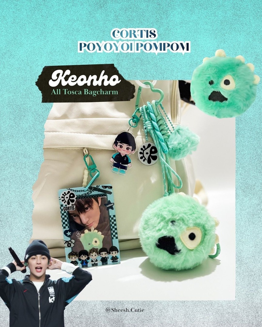 CORTISFESS ─ BASE ON tweet media