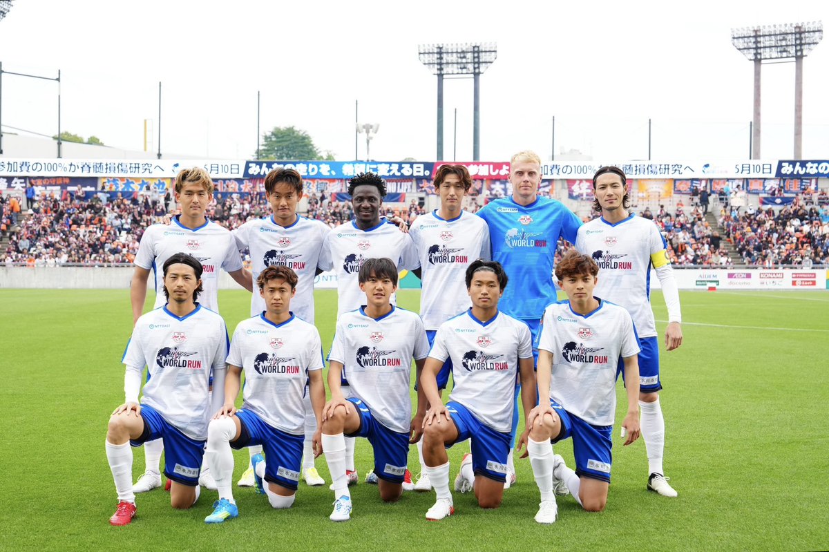RB大宮アルディージャ tweet media