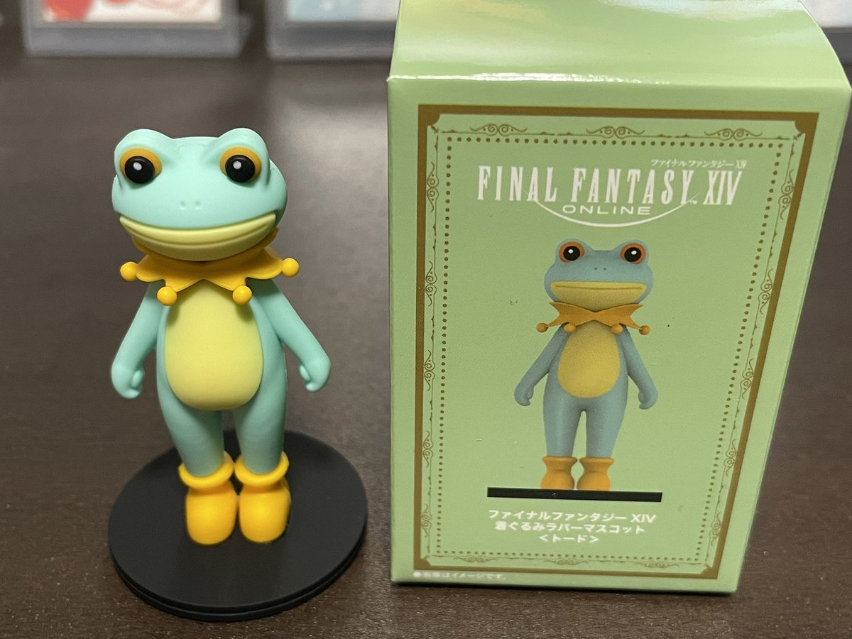 しゃんてす tweet media