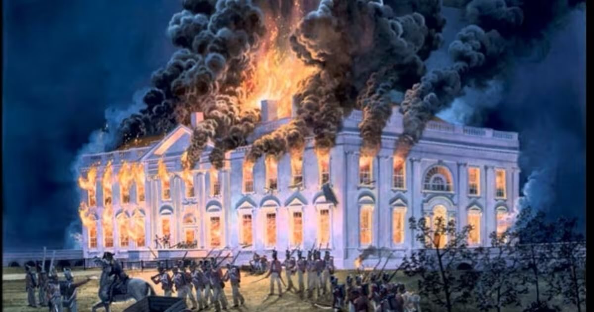 CallumBanthorpe's tweet photo. Since 1776?… https://t.co/hY90vlWQUa