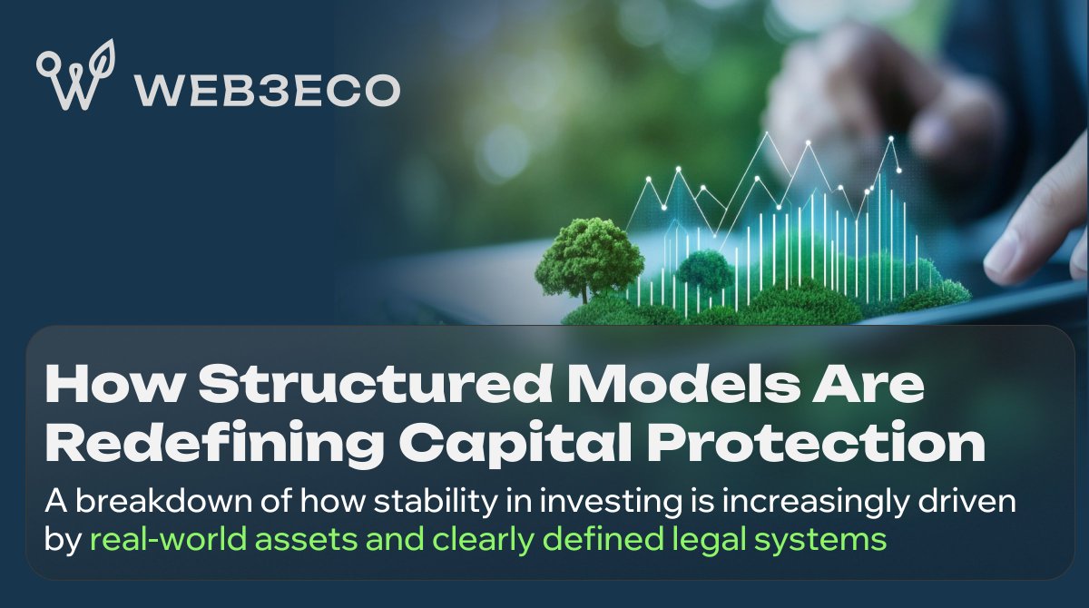 Web3Eco's tweet photo. 🌳 The foundation of reliable investments, where do risks actually end?

In investing, you can talk about returns, scaling, and growth potential, but every decision ultimately comes down to one factor: the stability of the model and capital protection.

That is why attention is increasingly shifting toward real assets, where value is created not through expectations, but within a clear and structured economic system.

In this context, agribusiness is becoming one of those directions.

Plantations of fast growing paulownia and agricultural crops are assets that develop according to their own biological logic. Their growth does not depend on news flow, market volatility, or external narratives.

Wood continues to accumulate volume, crops are produced within established agricultural technology, and product value is determined by real market demand 📈

This creates a foundation where capital is tied to a physical asset and its long term value.

Within Web3Eco, this logic is reinforced by a structured approach to investor protection!

Legal structure and transparency

All key company documents are publicly available including Swiss company registration, land documentation in Uzbekistan, lease agreements, site coordinates, and ownership structure.

This allows investors not only to understand the model but also to verify it on a factual level.

🇨🇭 Investments are structured through Web3Eco AG, providing an international legal framework.

This structure enables global participation, ensures geographic diversification, and secures investor rights within a clear legal system with a high level of protection.

Contract model and safeguards

Each investment is formalized through a Revenue Sharing Agreement (RSA), which defines participation terms such as share size, investment amount, and profit distribution rules.

🔐 The agreement also includes protection mechanisms, including the possibility of capital repayment in case of breach of obligations by the company.

It is also important that investor rights are long term and can be transferred through inheritance under Swiss law.

As a result, the structure combines several key elements:

• long term asset in the form of paulownia timber
• additional annual cash flow from agricultural crops
• legally defined investor rights
• transparent and verifiable infrastructure

This combination creates a framework where the investment functions as part of a structured system with a clear logic and a stable foundation.