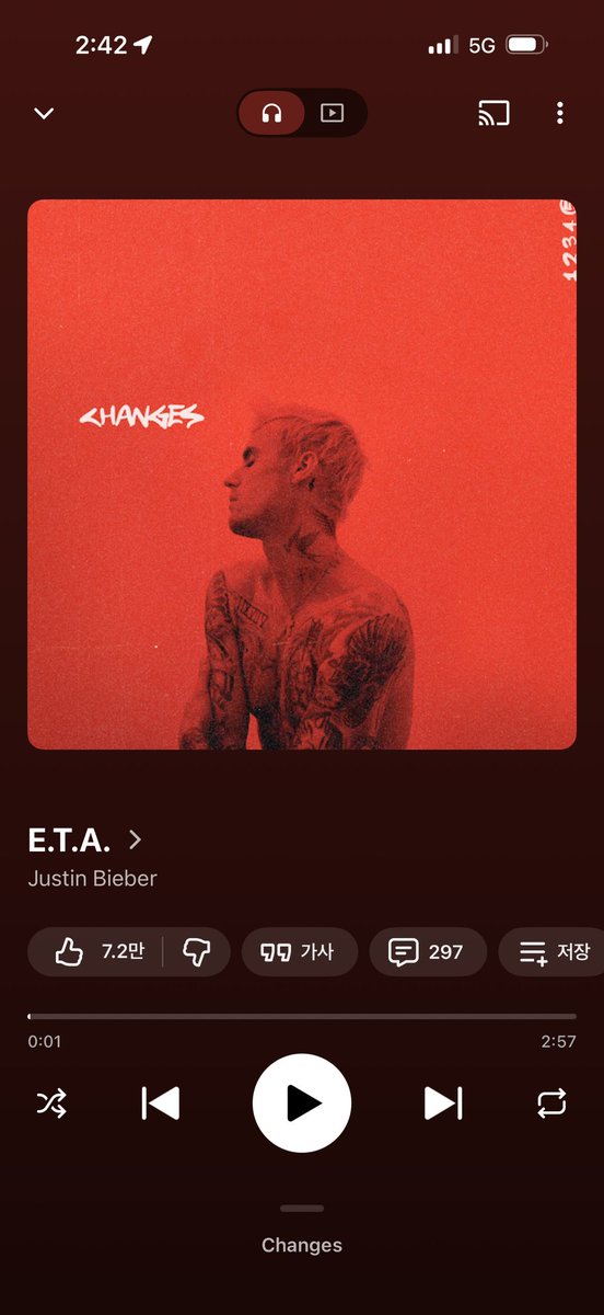 jooooonini's tweet photo. 반석이의 추천곡 https://t.co/nliv7BnswF
