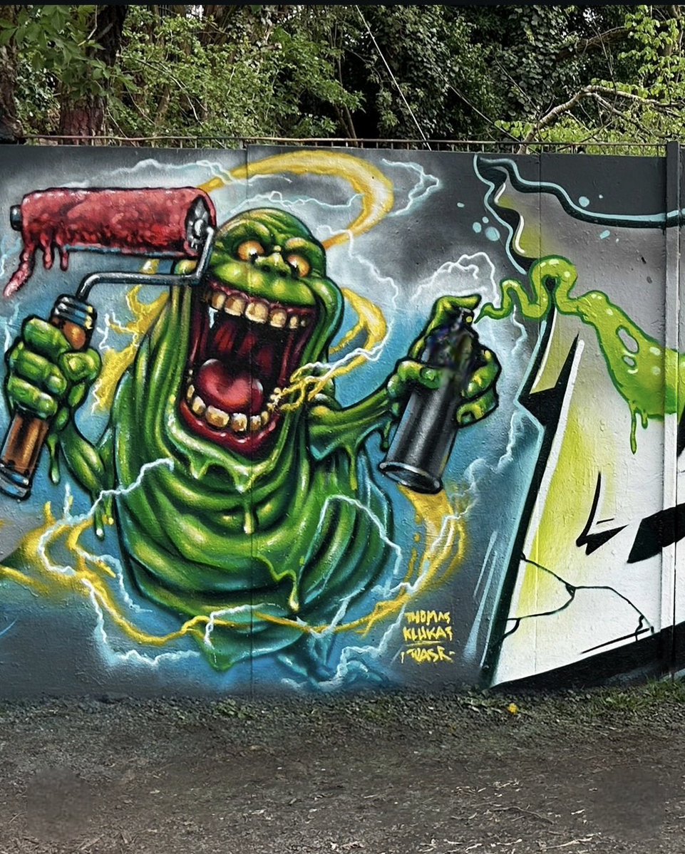 al_crew's tweet image. #graff #StreetArt #graffiti