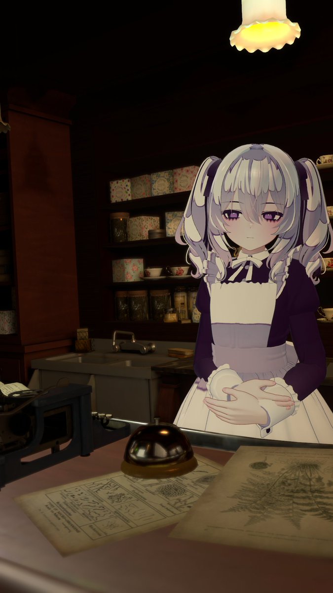しくろん tweet media