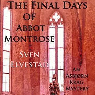 rosieamber1's tweet image. 📚#HistoricalMystery. 

Rosie's #BookReview of The Final Days of Abbot Montrose: An Asbjørn Krag Mystery by Sven Elvestad 

#BookX 

wp.me/p2Eu3u-m2D
