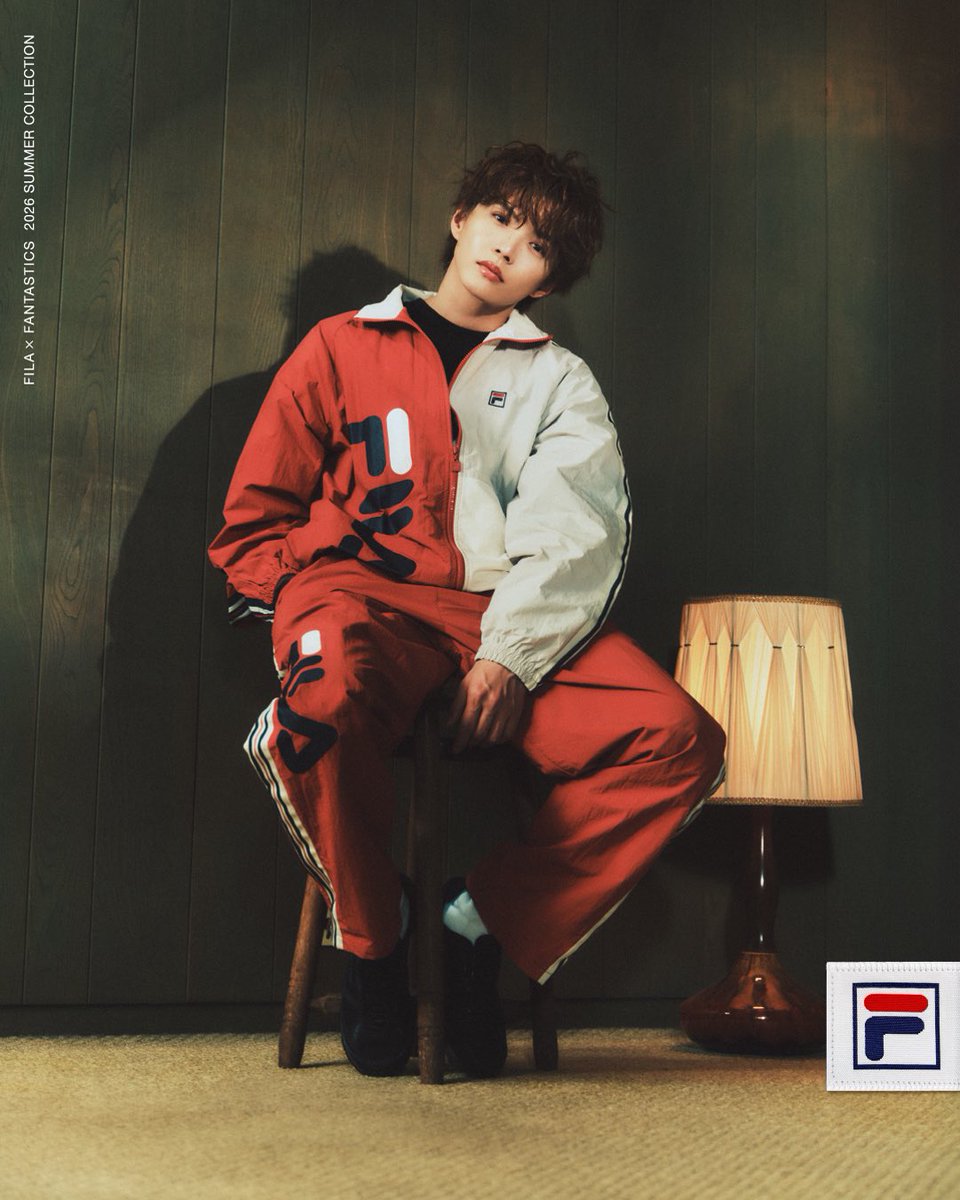 FANTASTICS from EXILE TRIBE tweet media