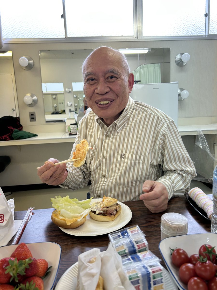 春風亭　一之輔 tweet media