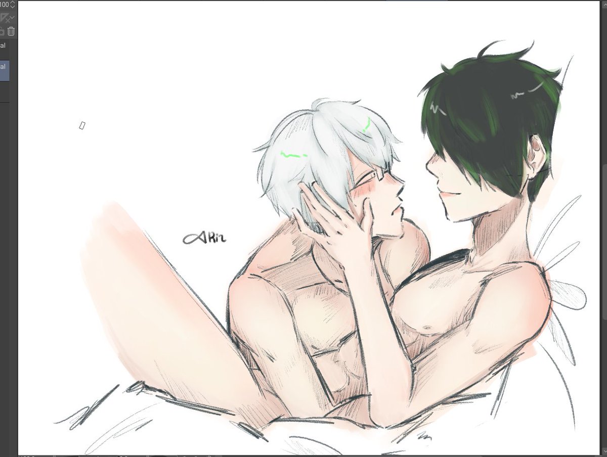 rinvoid. tweet media