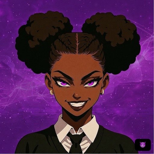 CILA 💜💜 tweet media