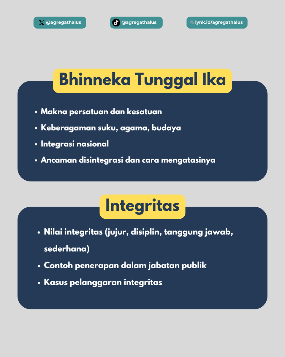 Sharing Tips Sekolah Kedinasan, CPNS, & BUMN tweet media