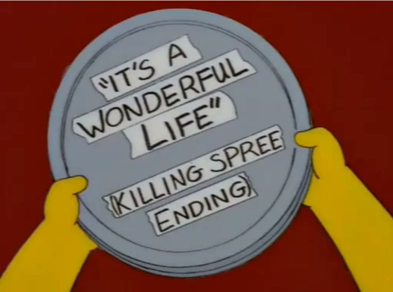<a href="/Sloanstweets/">sloan</a> Legitimately amazing find; the reverse-"Simpsons did it" moment is an exceedingly rare breed these days.