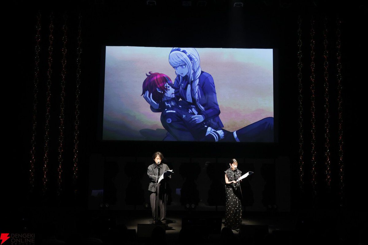 電撃オンライン tweet media