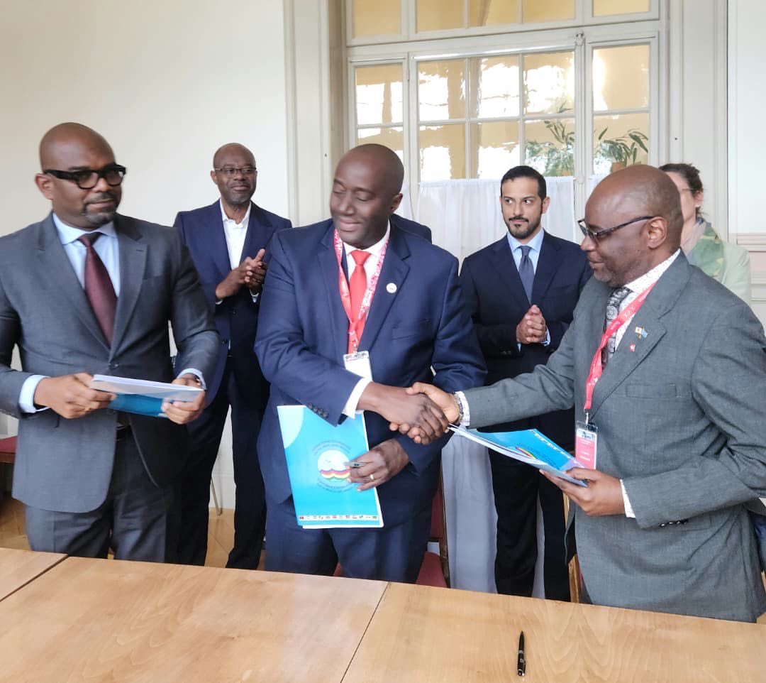 AFC-Alliance Fleuve Congo tweet media