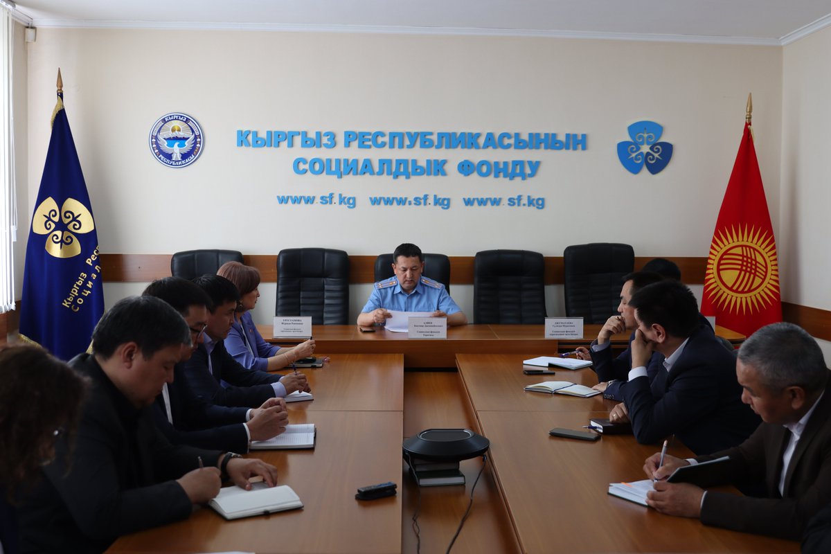 SocFondKG's tweet photo. Коррупцияга каршы биргелешкен күрөш 🤝https://t.co/kpTtM6OazW
---    
Против коррупции — сообща! 🤝https://t.co/WLYEskLIsk https://t.co/o6Qm1vKCtq