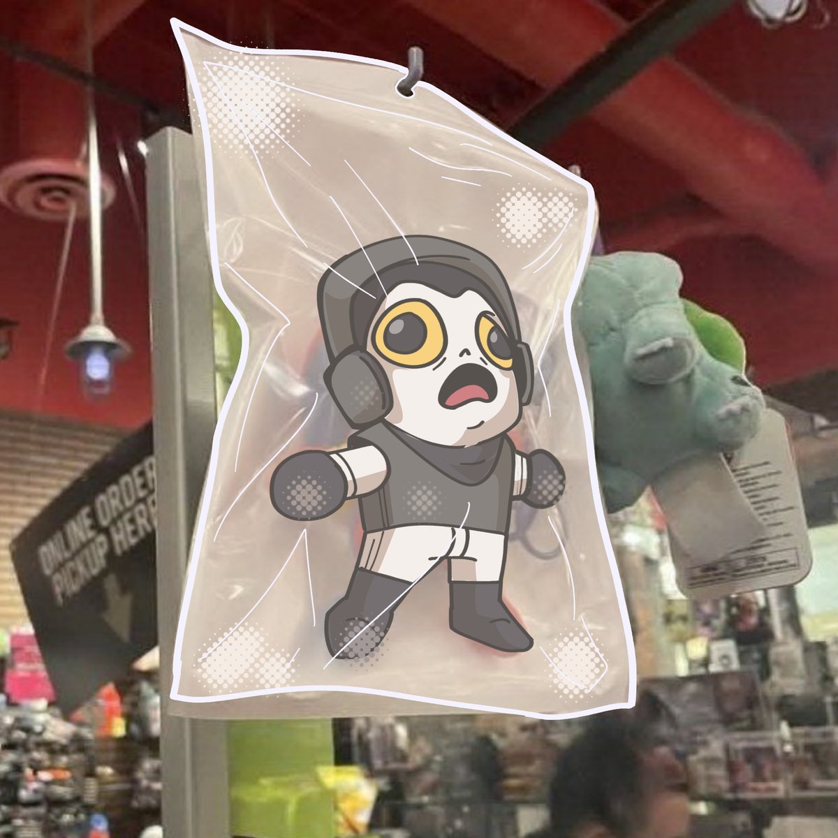 yetzydraws🧟🔞(OPEN COMMISSIONS) tweet media